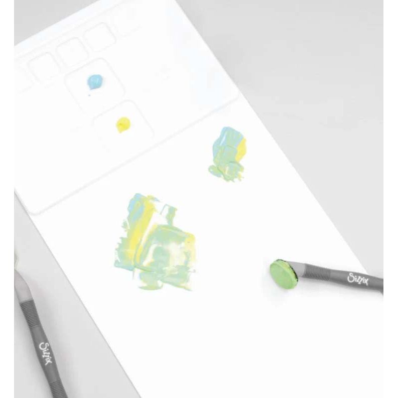 Sizzix Multimedia Mat 666788 surface