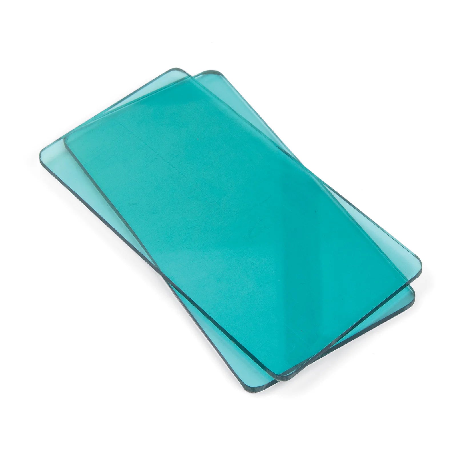 Sizzix SIDEKICK CUTTING PADS AQUA 661769
