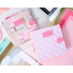 Sizzix ScoreBoards XL Die Album Mini 666703 notes