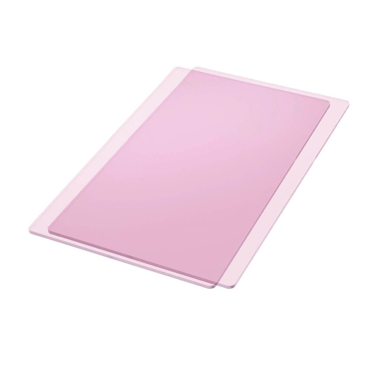 Sizzix Standard Cutting Pads Lilac 667260