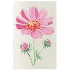 Sizzix Studio Cosmo Layered Stencils 666921 flower