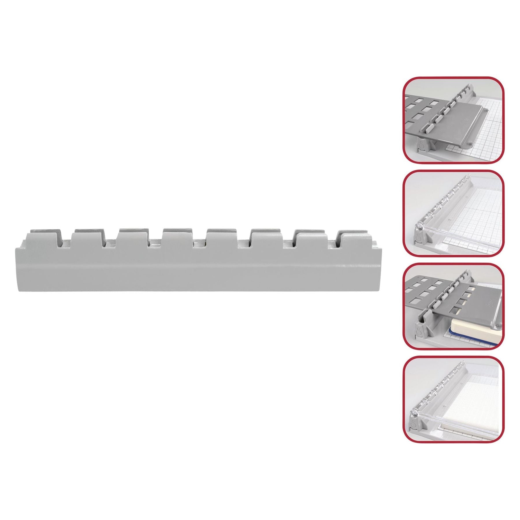 Sizzix Studio Hinge Adapter 666772