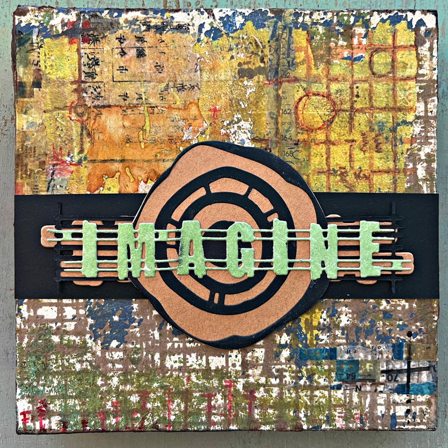 ZEILE（Deathpair） / FAKE ZUPERBEE | Dead End FX