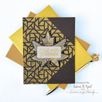 Simon Says Stamp Sweet Wishes Collection I Want It All Stamps and Coordinating Dies set881sd