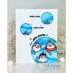 Simon Says Stamp Snappy Birthday Wafer Dies 1347sdc Friend Like You Birthday Card | color-code:ALT01