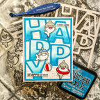 Simon Says Stamp Snappy Birthday Wafer Dies 1347sdc Friend Like You Birthday Card