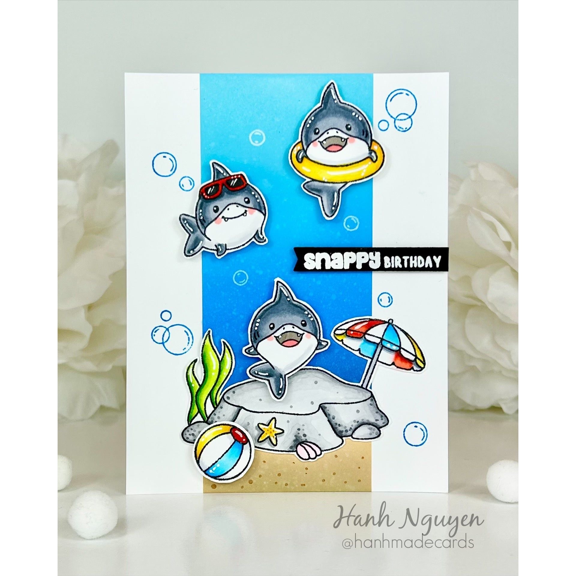 Simon Says Stamps and Dies Snappy Birthday set1008sb Friend Like You Birthday Card | color-code:ALT02