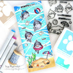 Simon Says Stamps and Dies Snappy Birthday set1008sb Friend Like You Birthday Card | color-code:ALT05