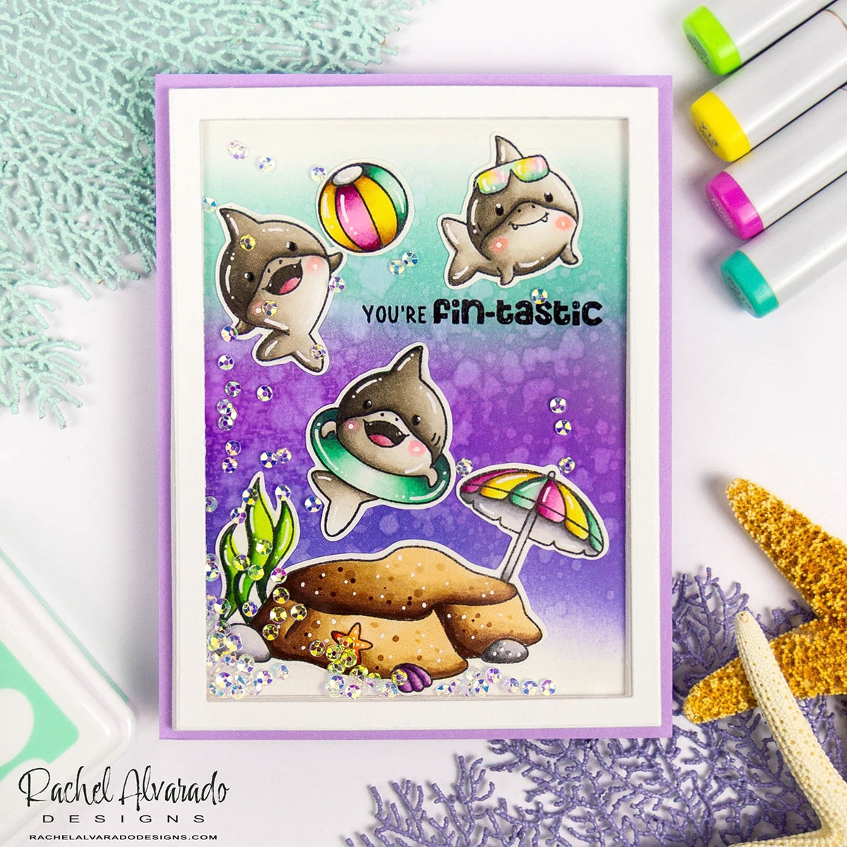 Simon Says Stamp Snappy Birthday Wafer Dies 1347sdc Friend Like You Friend Card | color-code:ALT02