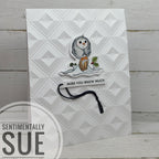 Simon Says Stamp Snow Buddies Wafer Dies 1229sdc Festive Fun Holiday Card | color-code:ALT03