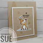 Simon Says Clear Stamps Snow Buddies 3137ssc Festive Fun Holiday Card | color-code:ALT04