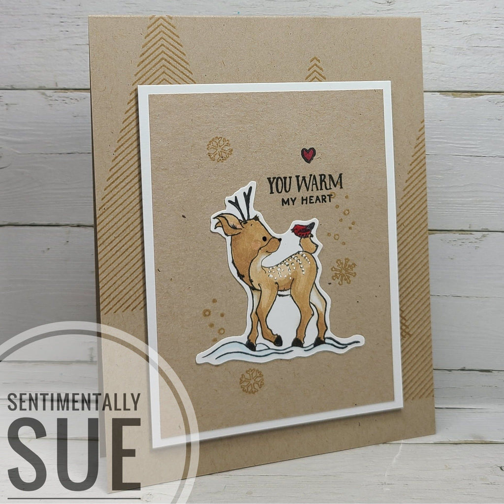 Simon Says Clear Stamps Snow Buddies 3137ssc Festive Fun Holiday Card | color-code:ALT04