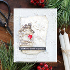 Simon Says Stamp Snowflake Burst Pinpoint Plate Wafer Dies s913 Diecember Christmas Card | color-code:ALT02