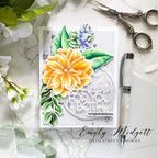 Simon Says Stamp So Happy For You Both Wafer Dies sssd112817 Dear Friend