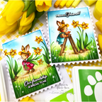 Simon Says Stamp Special Friend Wafer Dies 1586sdc Beautiful Moments Friend Cards | color-code:ALT02