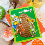 Simon Says Stamps and Dies Special Friend set1179sf Beautiful Moments Friend Card | color-code:ALT04
