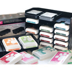Spectrum Noir INK PAD STORAGE TRAYS sn-sto-ips6 Tips And Tricks | color-code:ALT01