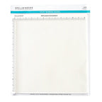 Spellbinders 12 x 12 Scoring Board t-070 package