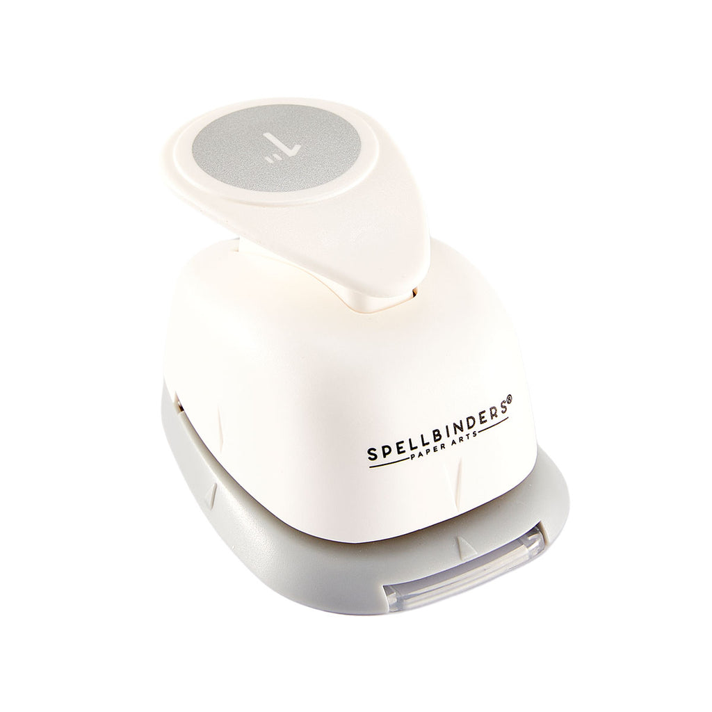 Spellbinders 1 inch Circle Punch t-120
