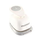 Spellbinders 1 inch Circle Punch t-120