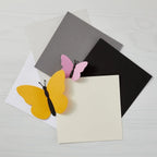 Spellbinders Alabaster ColorWheel Cardstock 8.5x11 cs-8-141 neutrals