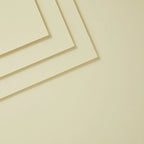 Spellbinders Alabaster ColorWheel Cardstock 8.5x11 cs-8-141 up close