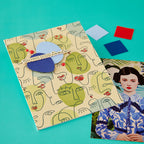 Spellbinders All My Senses I Want It All Bundle good taste
