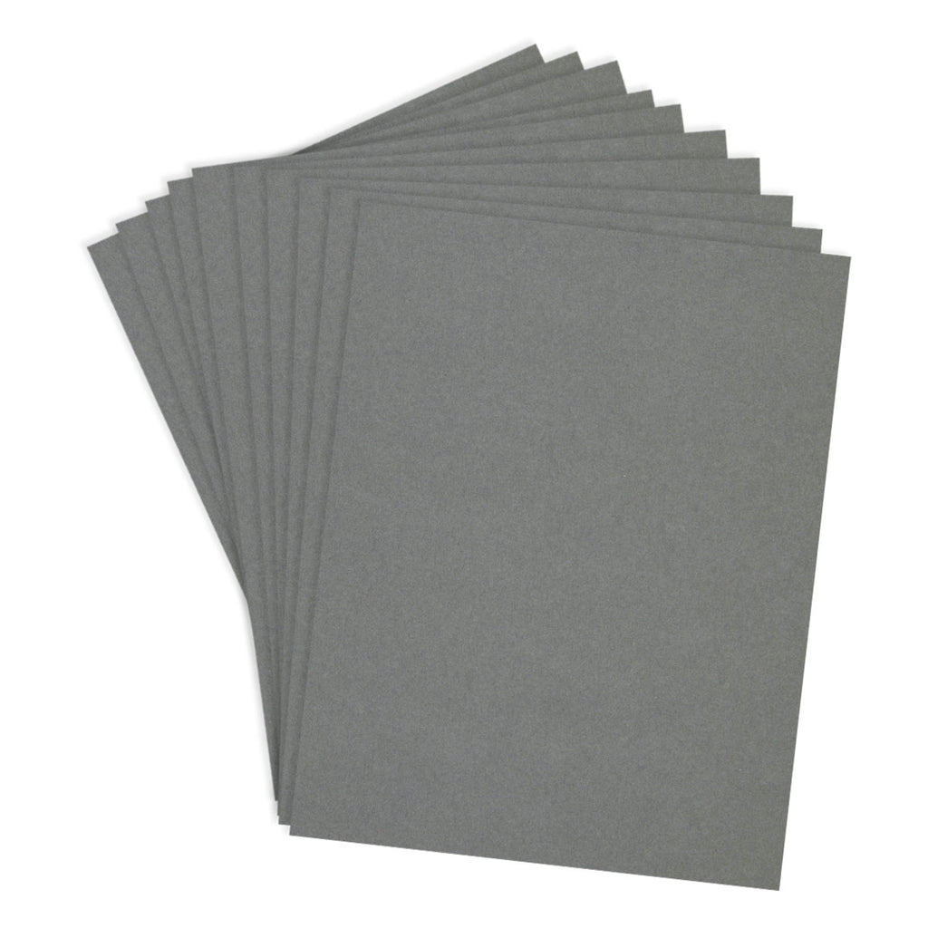 Spellbinders Anchor ColorWheel Cardstock 8.5x11 cs-8-146