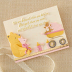 Spellbinders Baby Accessories Etched Dies s4-1520 pooh