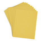 Spellbinders Beeswax ColorWheel Cardstock 8.5x11 cs-8-115