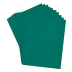 Spellbinders Blue Spruce ColorWheel Cardstock 8.5x11 cs-8-126
