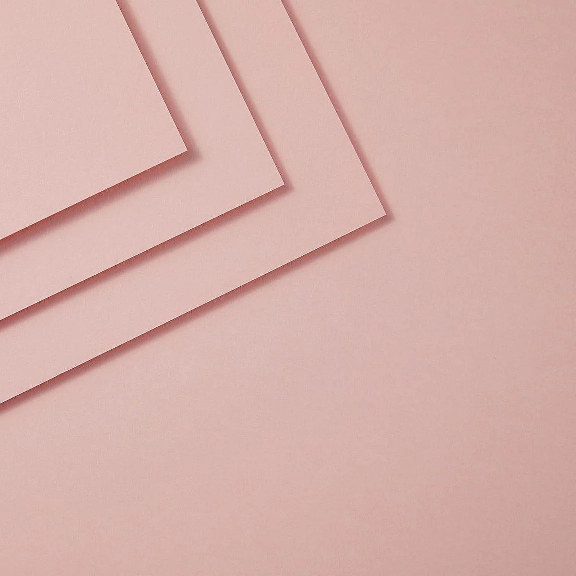 Spellbinders Blush ColorWheel Cardstock 8.5x11 cs-8-103 up close