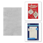 Spellbinders Branches 3D Embossing Folder e3d-115
