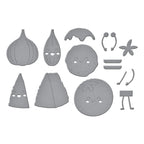 Spellbinders Buon Appetito Stamp, Folder and Die Bundle ingredients buddies