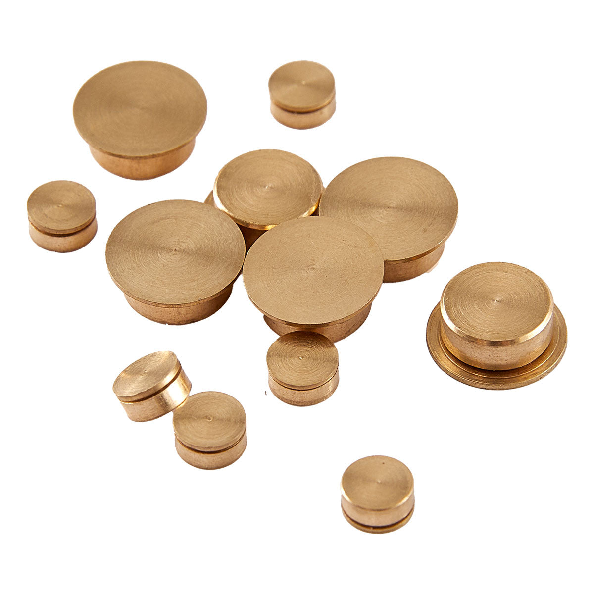 Spellbinders Card Spinners 12 Pack Assortment scse-057 contents