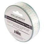 Spellbinders Centerline Measuring Tape t-082