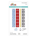 Spellbinders Classic Mouse Borders Etched Dies s5-704