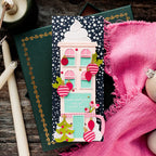 Spellbinders Cocoa Wonderland Etched Dies s5-702 ornaments | color-code:ALT02
