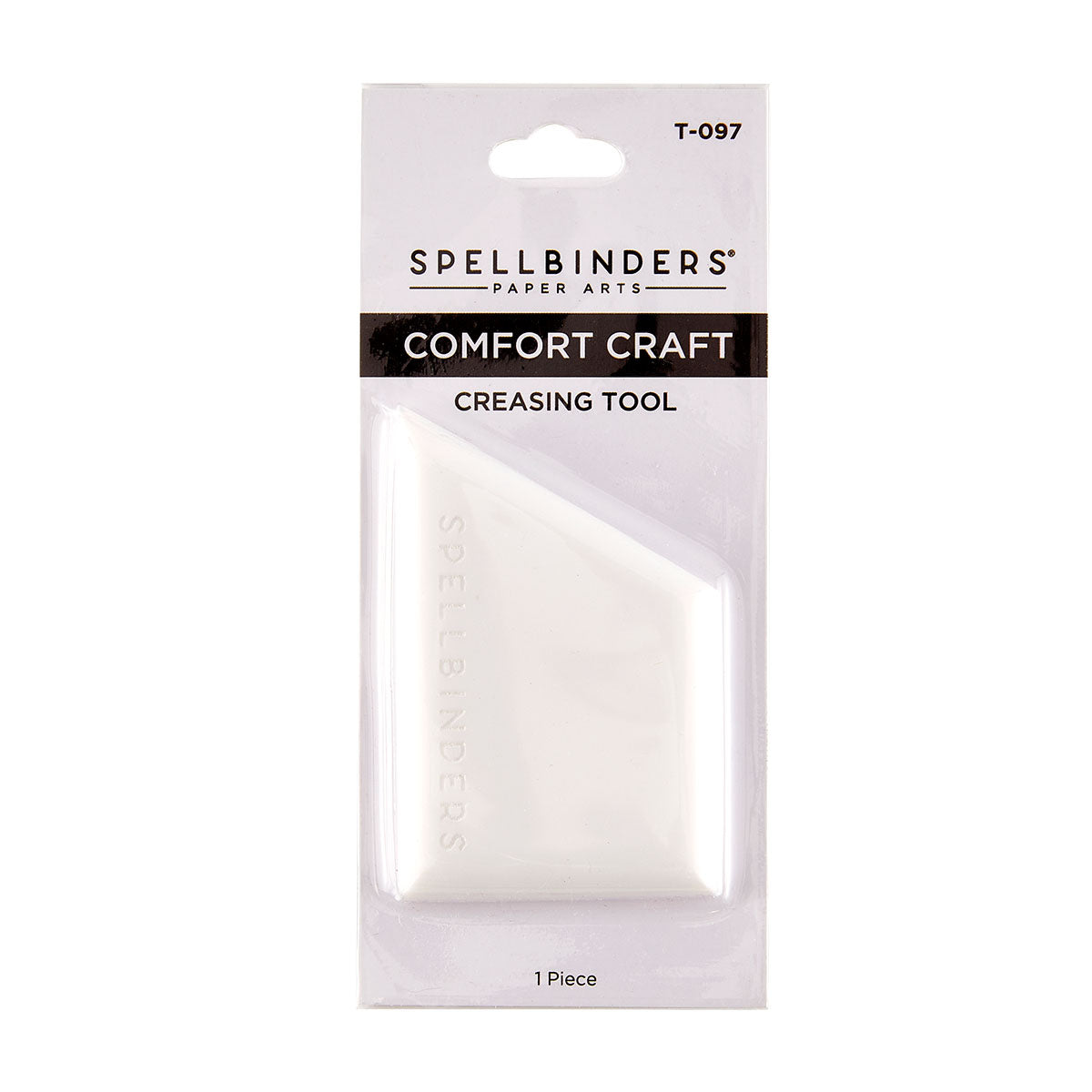 Spellbinders Comfort Craft Creasing Tool t-097