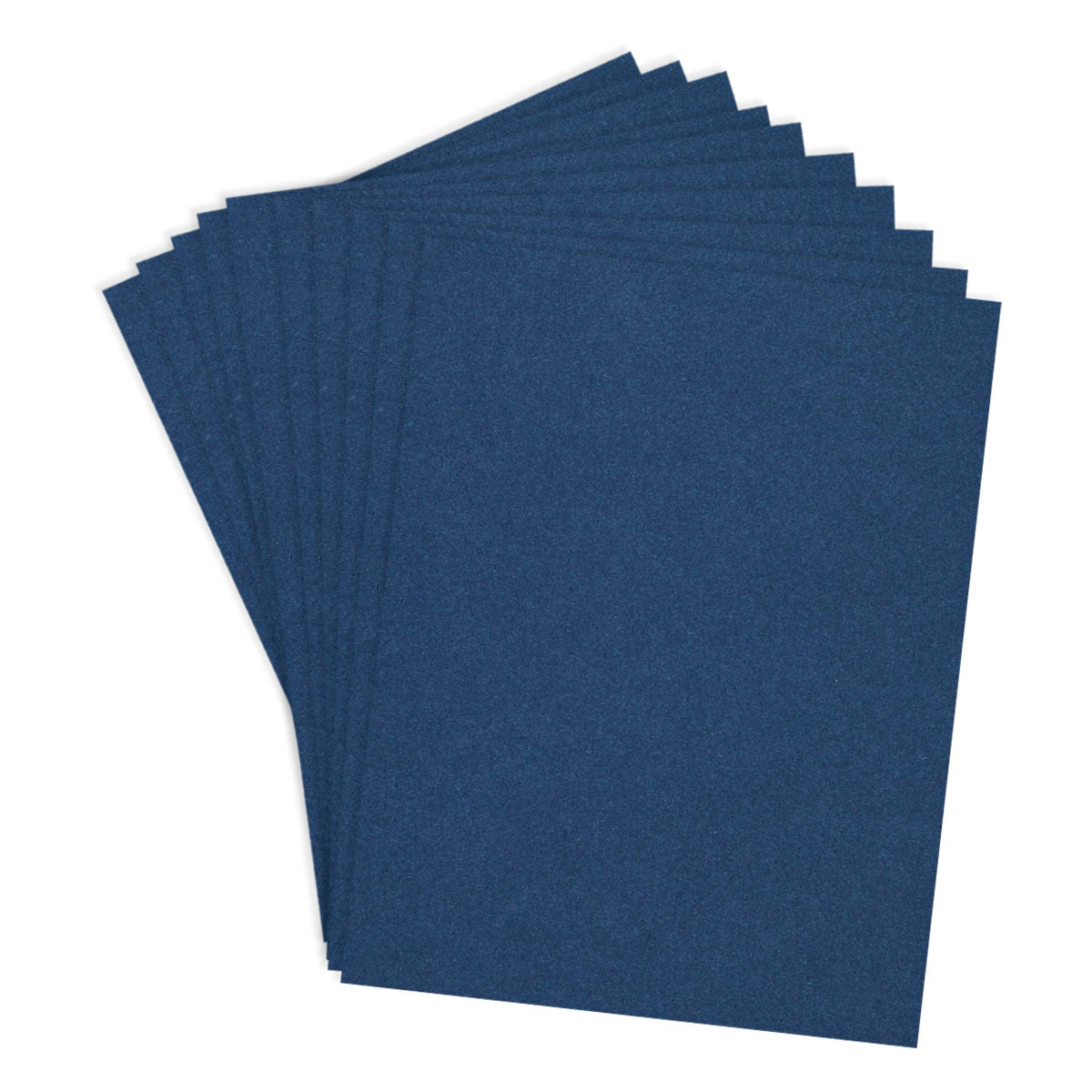 Spellbinders Cosmic Sky ColorWheel Cardstock 8.5x11 cs-8-133
