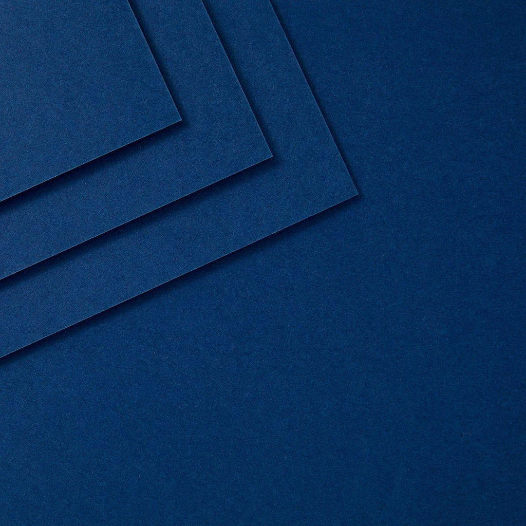 Spellbinders Cosmic Sky ColorWheel Cardstock 8.5x11 cs-8-133 up close