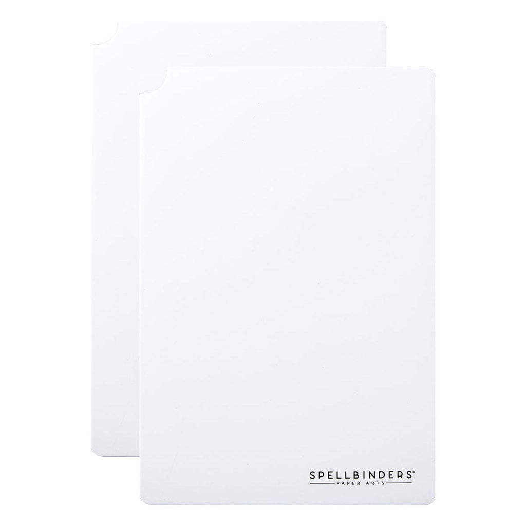 Spellbinders Craft Stax Magnetic Panels Large t-076 individual