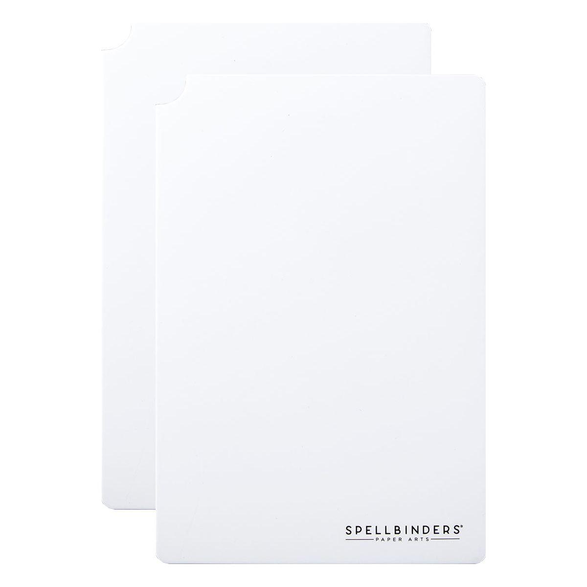 Spellbinders Craft Stax Magnetic Panels Large t-076 individual
