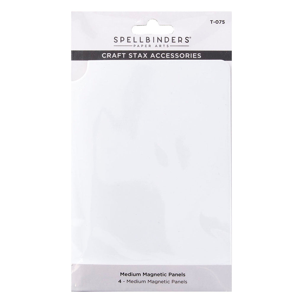 Spellbinders Craft Stax Magnetic Panels Medium t-075