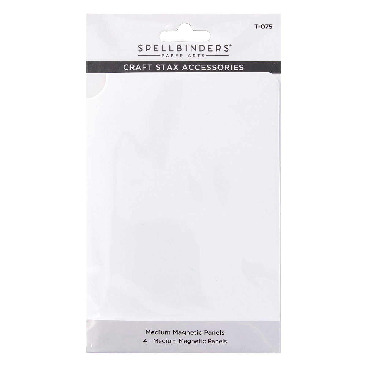 Spellbinders Craft Stax Magnetic Panels Medium t-075