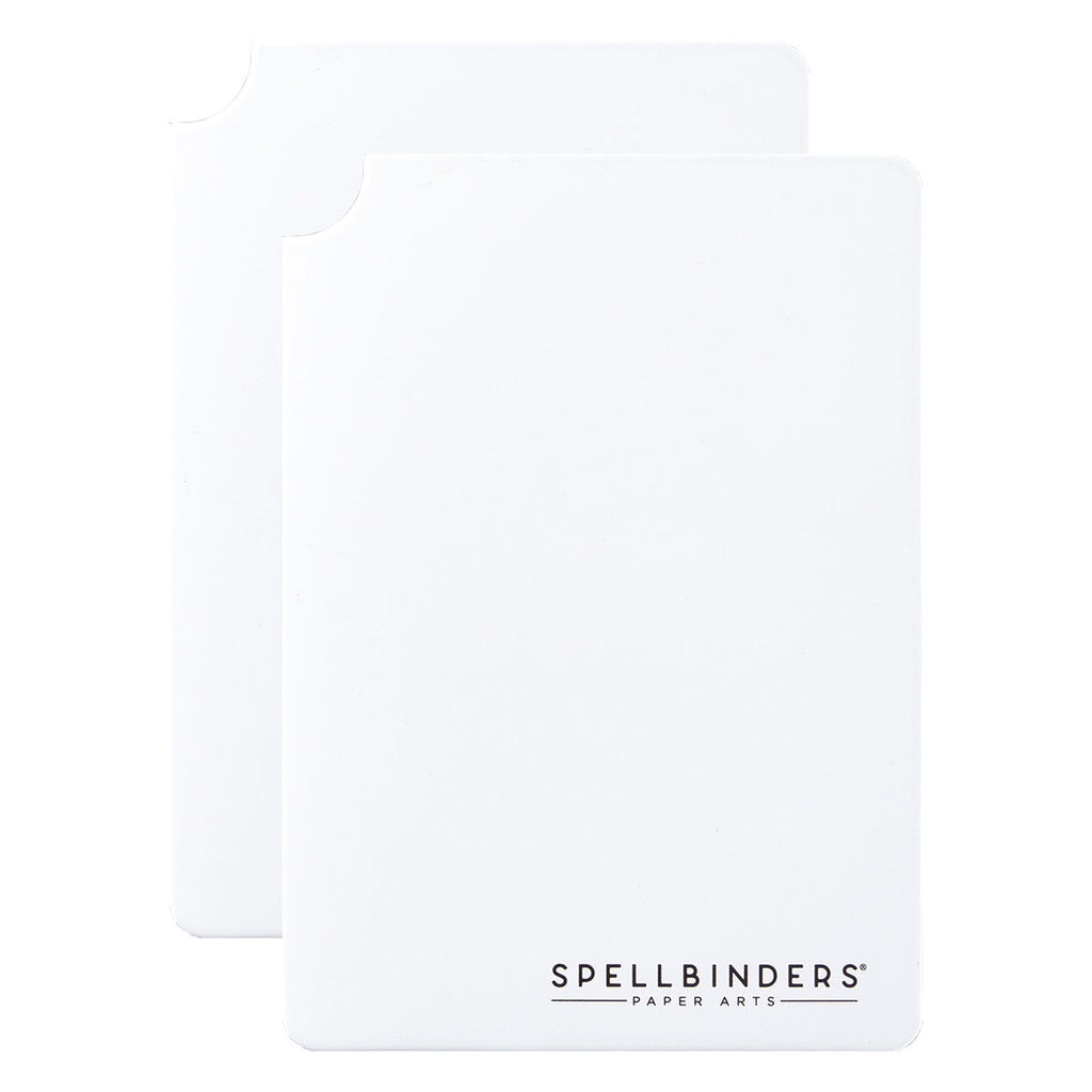 Spellbinders Craft Stax Magnetic Panels Medium t-075 individual