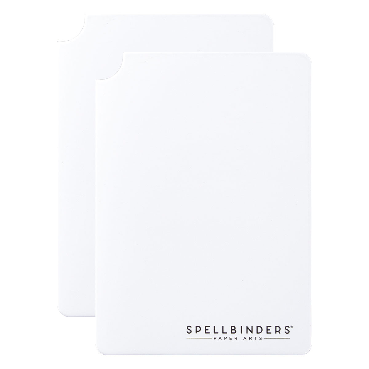 Spellbinders Craft Stax Magnetic Panels Medium t-075 individual