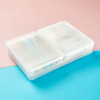 Spellbinders Craft Stax and Bands Bundle stacked