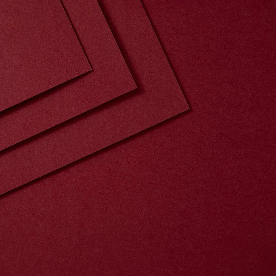Spellbinders Cranberry ColorWheel Cardstock 8.5x11 cs-8-102 up close