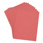 Spellbinders Dahlia ColorWheel Cardstock 8.5x11 cs-8-105